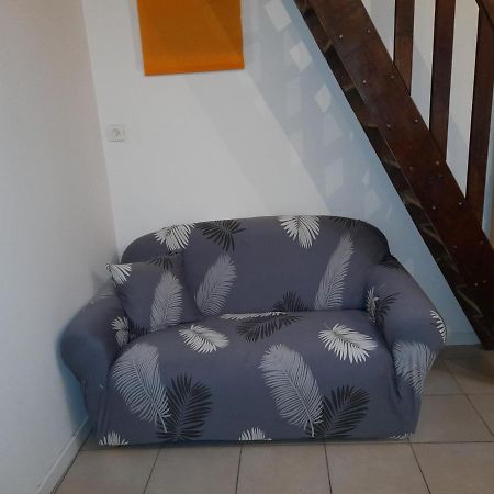 Location Petit Gite Individuel Orgeres  Bagian luar foto
