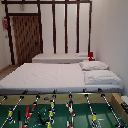 Location Petit Gite Individuel Orgeres  Bagian luar foto