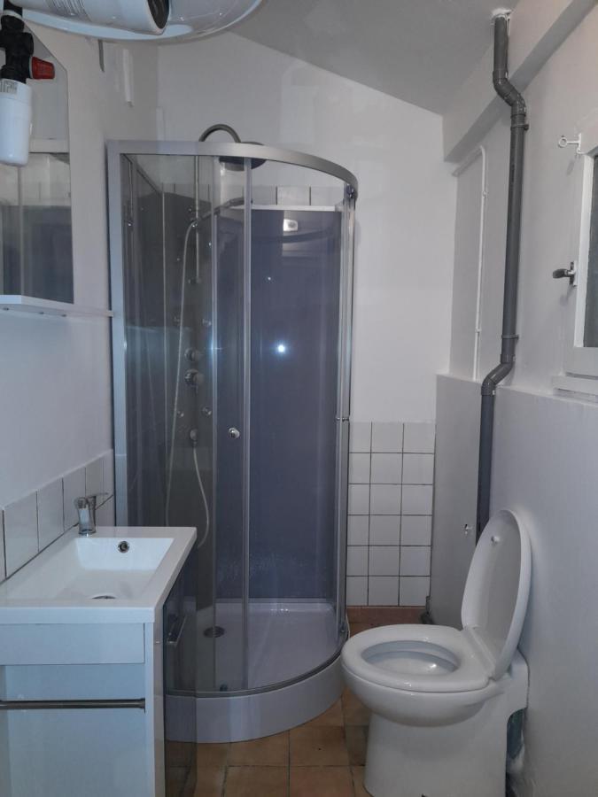 Location Petit Gite Individuel Orgeres  Bagian luar foto
