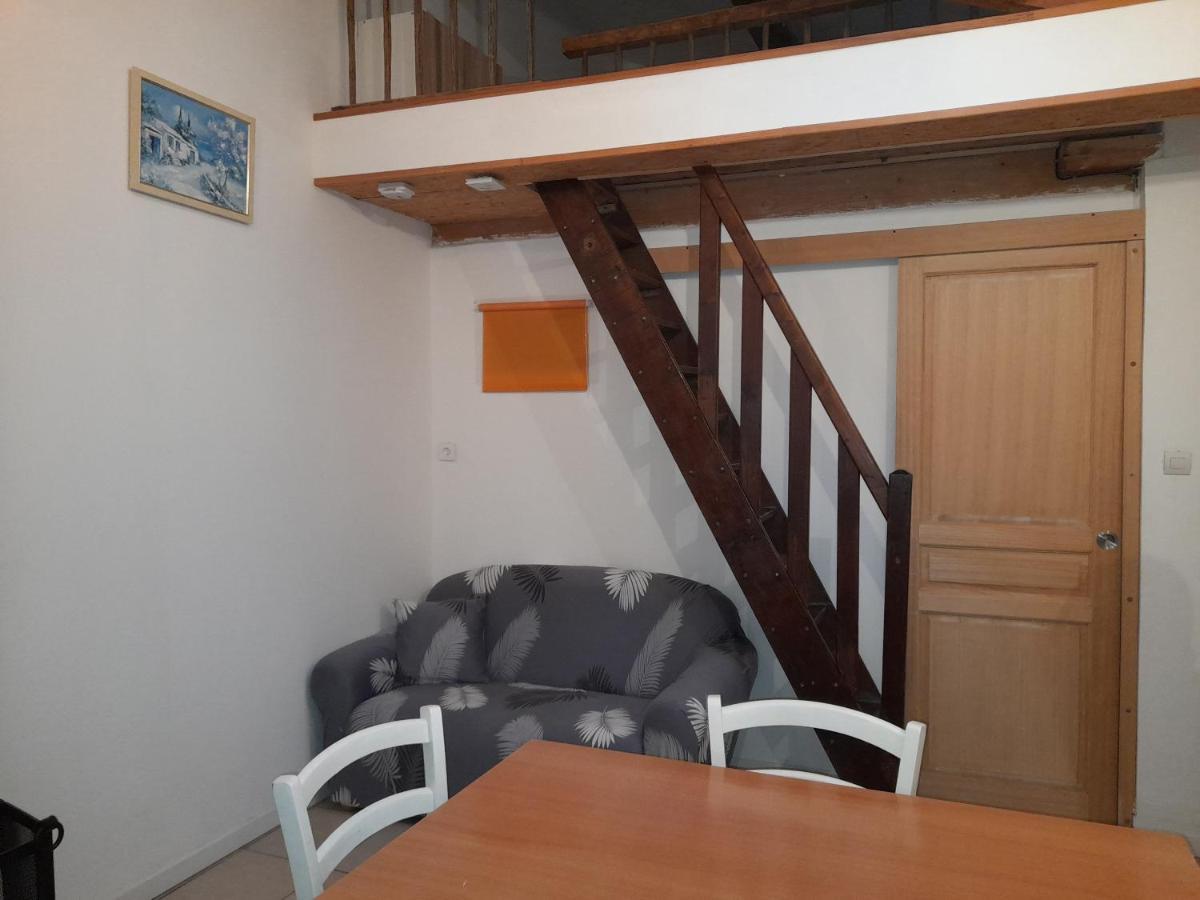 Location Petit Gite Individuel Orgeres  Bagian luar foto