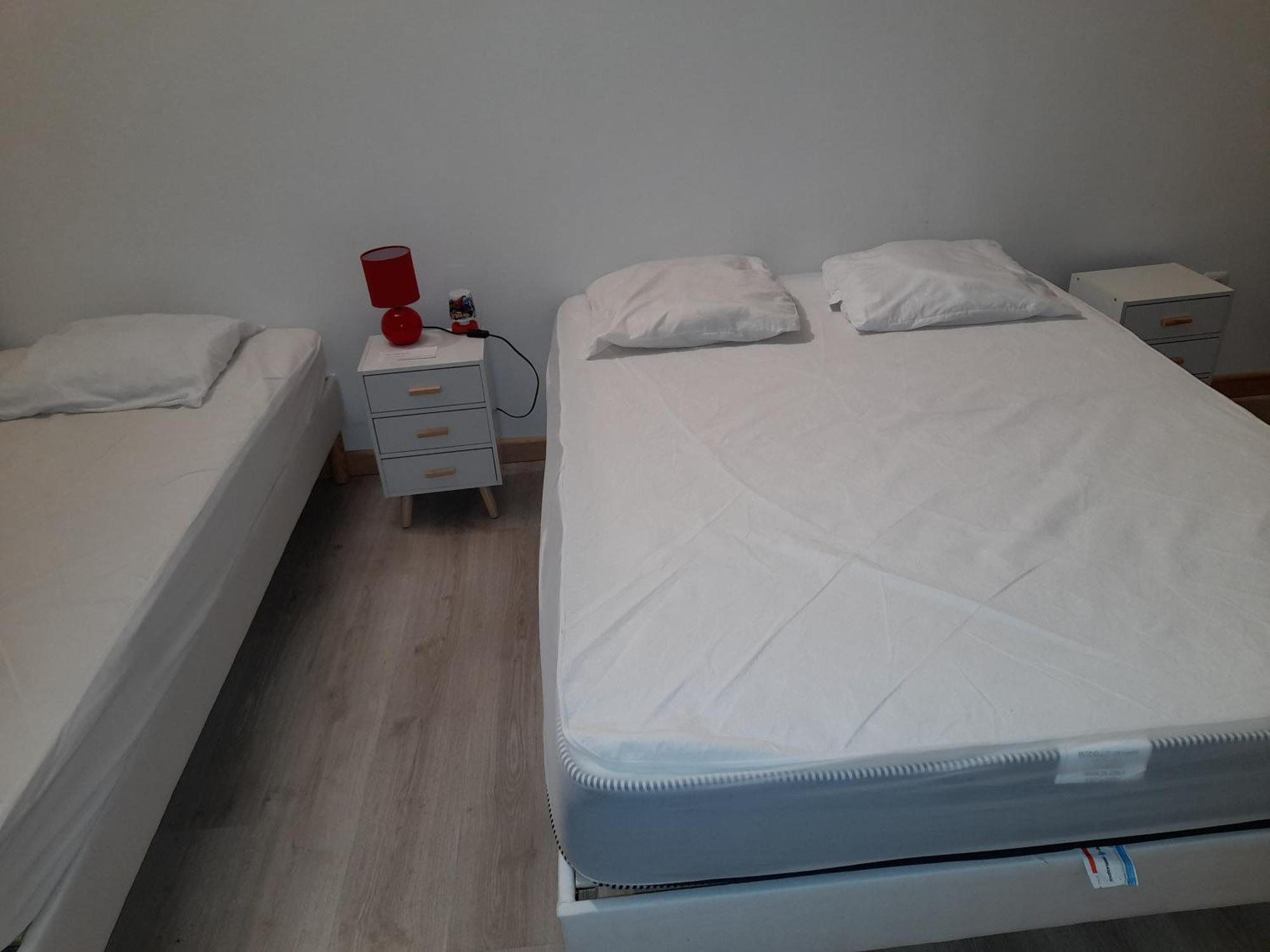 Location Petit Gite Individuel Orgeres  Bagian luar foto
